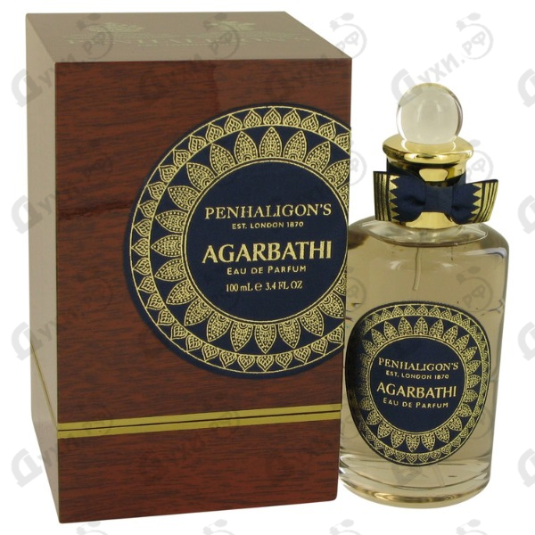 agarbathi penhaligons